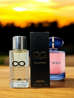 MY WAY INTENSE - comprar online