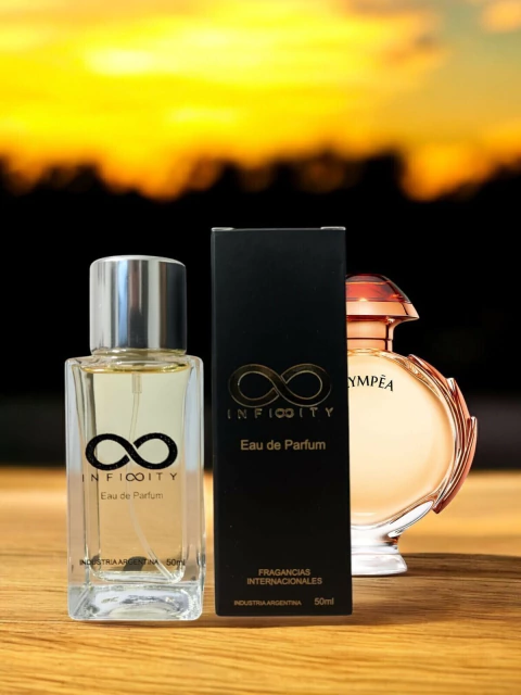 TIPO OLYMPEA INTENSE - comprar online