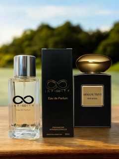 ROYAL OUD ARMANI - comprar online