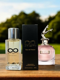 SCANDAL FEM - comprar online