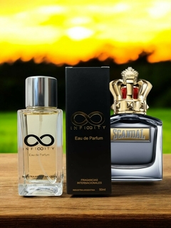 SCANDAL MEN - comprar online