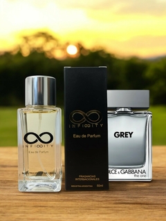 THE ONLY GREY - comprar online