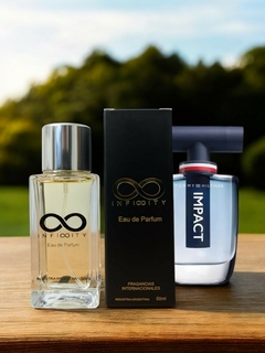 TOMMY IMPACT - comprar online