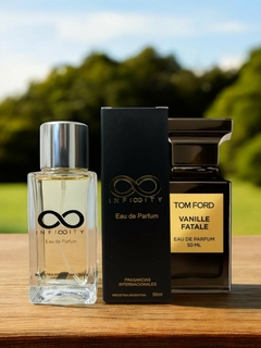 VANILLE FATALE - comprar online