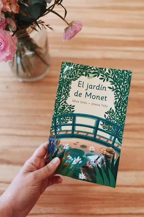 El Jardín de Monet