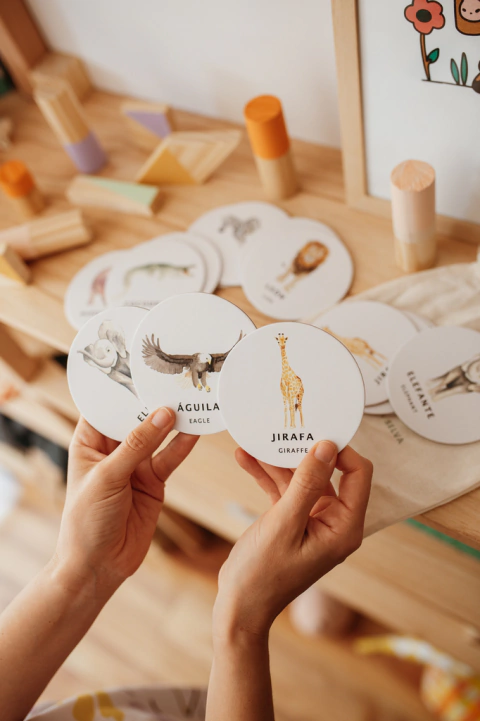 Juego de memoria por Macae - comprar online