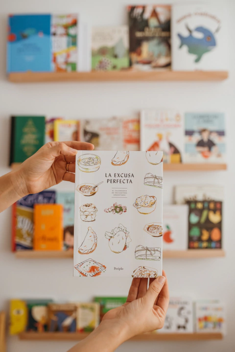 La excusa perfecta - El calendario de encuentros argentinos (y sus comidas)