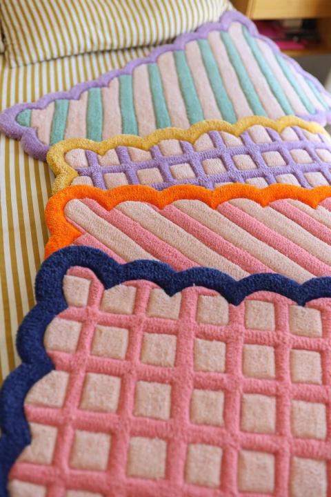 Alfombras Mancha para Lechuga - comprar online