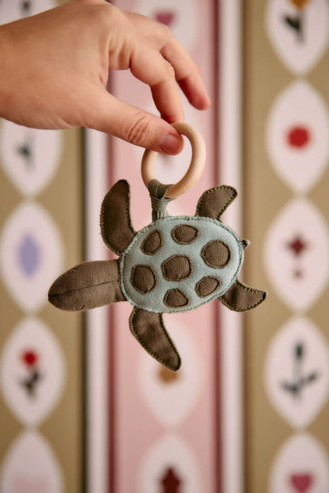 Sonajero amigos del mar - comprar online