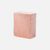 Pink Clay Handmade Soap - 60g - buy online