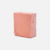 Handmade Red Clay Soap - 60g - buy online