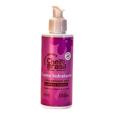 Mature Woman Moisturizing Cream - 150ml - buy online