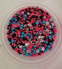 Mix Sprinkles Tik Tok