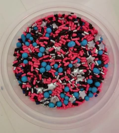 Mix Sprinkles Tik Tok