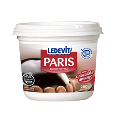 Paris Cubretortas LEDEVIT