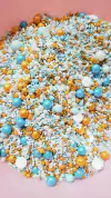 Mix Sprinkles Argentina Campeón x 35gr