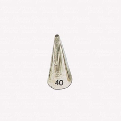 Pico 40 Parpen