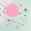 Molde de Silicona Candy Golosinas