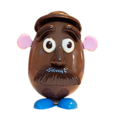 Molde Señor Cara de Papa PARPEN
