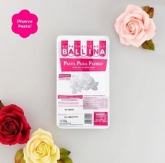 Pasta de Flores BALLINA