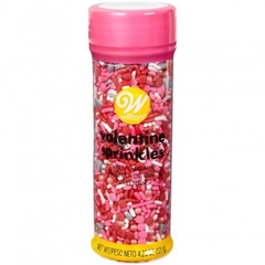Sprinkles WILTON Valentine Mix