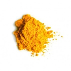 Colorante en Polvo Liposoluble Amarillo Manteca Butter KING DUST