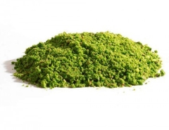 Colorante en Polvo Liposoluble Verde Pistacho KING DUST