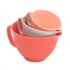 Set x 3 Tazas Medidoras