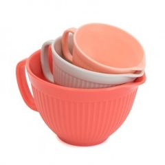 Set x 3 Tazas Medidoras