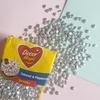 Sprinkles Estrellitas Plateadas