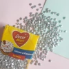 Sprinkles Estrellitas Plateadas
