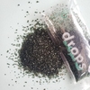 Drops Cristales de Azucar Negro Pastelar x 35 gr