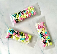 Drops Sprinkles Cupcake Multicolor x 30 gr