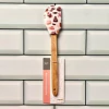 Espatula Silicona Pastry 29cm mango de madera reforzado