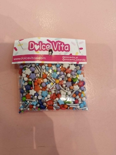 Sprinkles Mix Decor Magic x30g