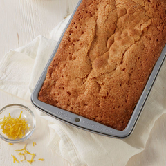 Molde Budin Grande Recipe Right 23.4 x 13.3x6.98 C m Wilton - comprar online