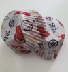 Pack x 2 Pirotines Nro 10 Cars x 30 un