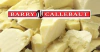 Manteca de Cacao Callebaut Barry x 200Gr