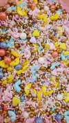 Mix Sprinkles Arcoiris Love