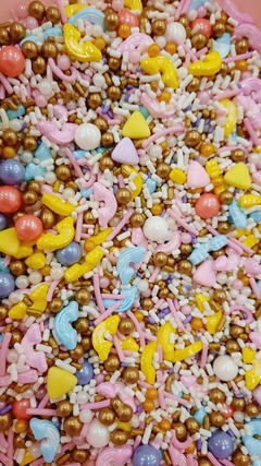Mix Sprinkles Arcoiris Love