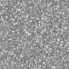 Brillo Plata (glitter) FLEIBOR