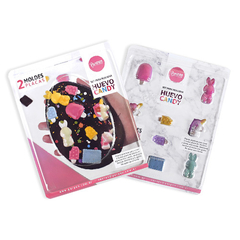 Set Huevo Candy PARPEN