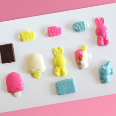 Set Huevo Candy PARPEN en internet