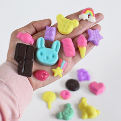 Set Mini Candy PARPEN - comprar online