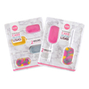 Set Cake Paletas lisas Ice pop PARPEN