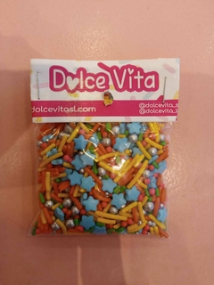 Sprinkles Mix Decor Magic x30g