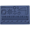 Molde de Silicona WILTON Nautico - Marinero