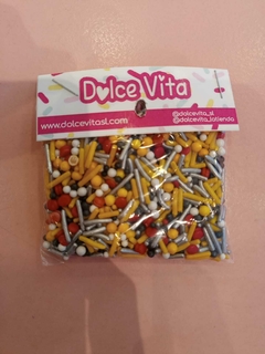 Sprinkles Mix Decor Magic x30g