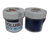 Colorante liposoluble Navy Blue (Azul Marino) - KING DUST