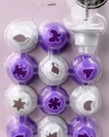 Cortantes con Expulsor MINI Surtido x 12